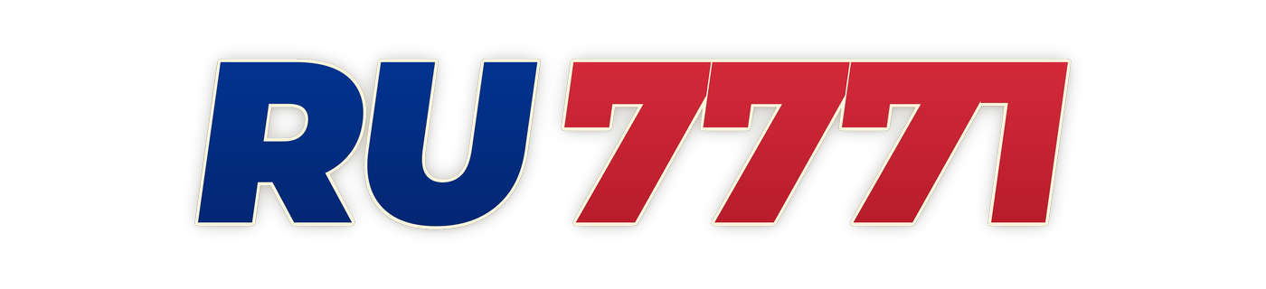 ru7771 Logo